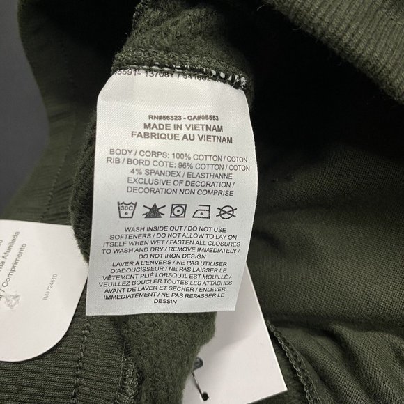 Nike | Pants | Nike Nsw Classic Fleece Joggers Mens Sizes Dark Green Da09355 Vintage | Poshmark